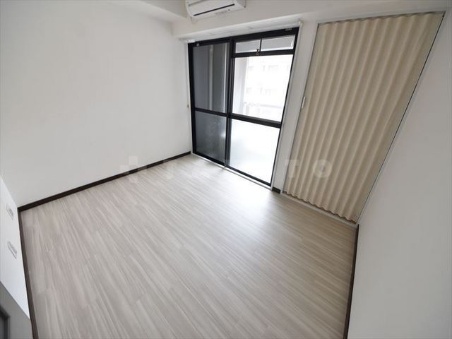 4/30 寝室