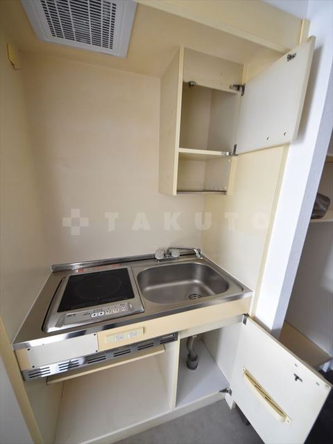 11/30 キッチン