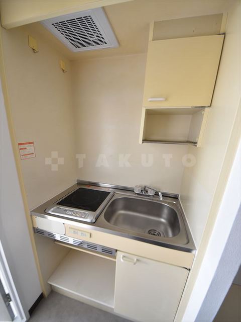 10/30 キッチン