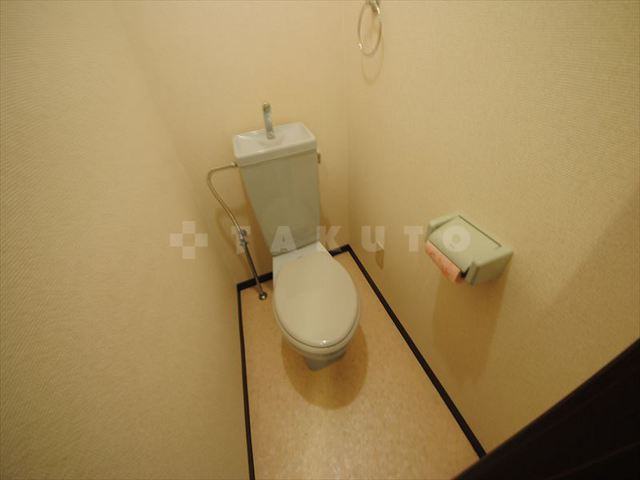 21/30 トイレ
