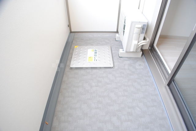 21/30 バルコニー