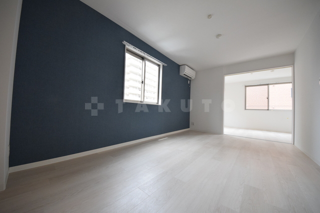 3/27 リビング/ダイニング