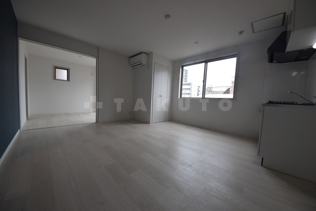 3/28 リビング/ダイニング