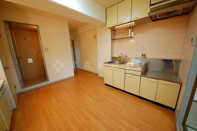 3/28 リビング/ダイニング