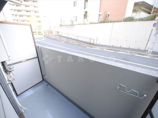 18/26 バルコニー