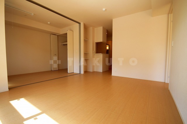 3/30 リビング/ダイニング