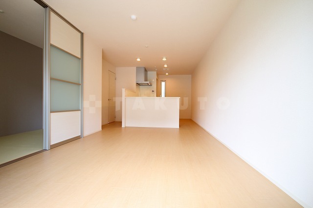 3/30 リビング/ダイニング