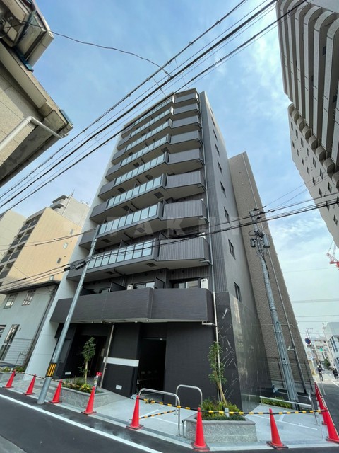 1/30 外観
