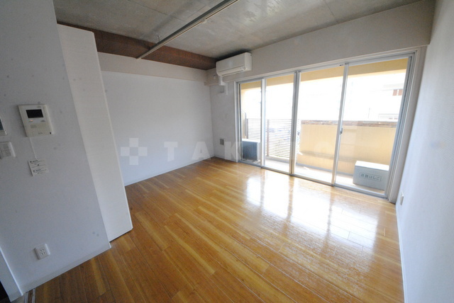 4/26 リビング/ダイニング