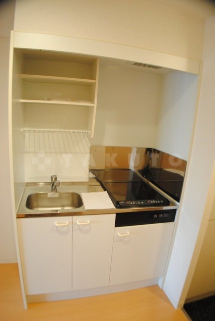 11/30 キッチン