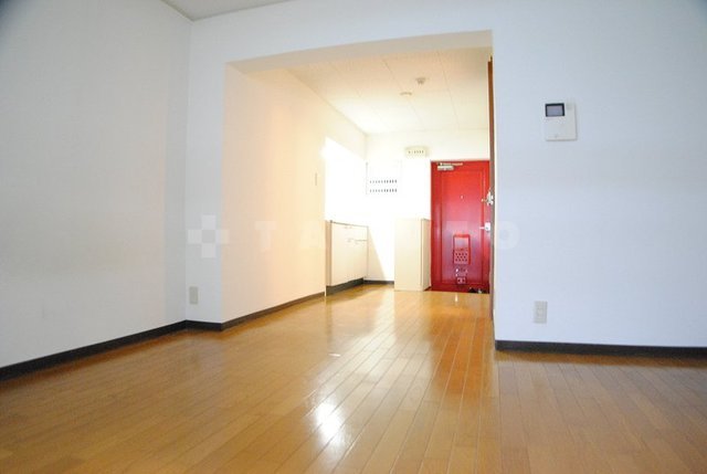 3/24 リビング/ダイニング