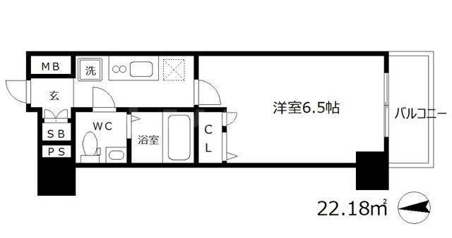 2/29 間取