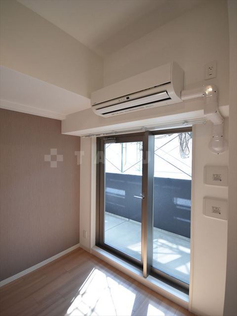 18/29 バルコニー