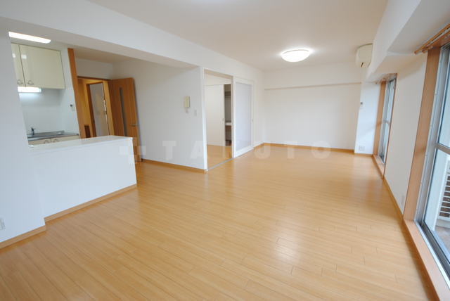 3/30 リビング/ダイニング