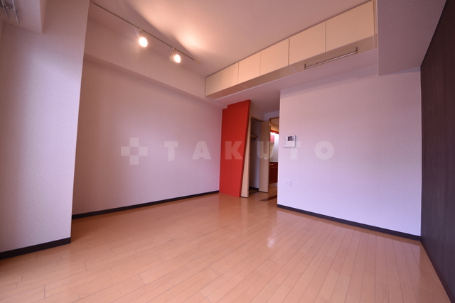 3/27 リビング/ダイニング