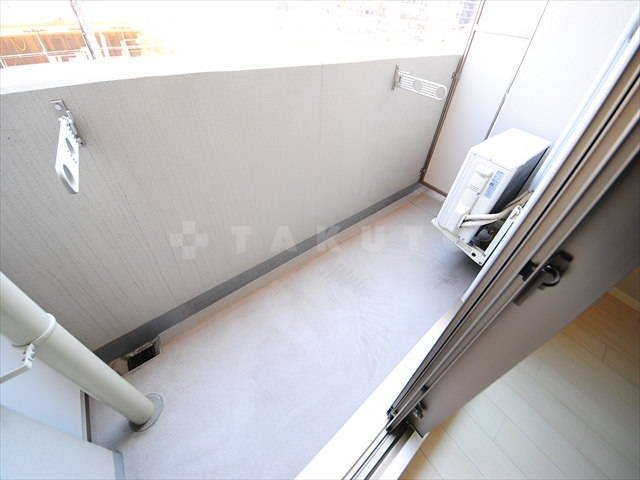 16/30 バルコニー