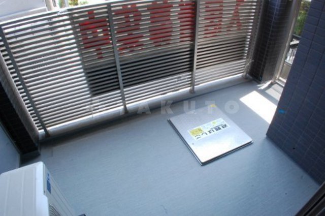 16/30 バルコニー