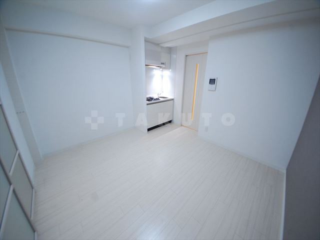 4/28 リビング/ダイニング