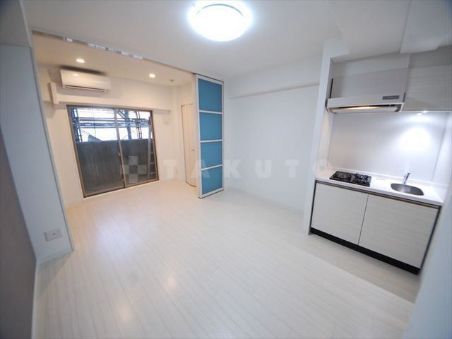 3/28 リビング/ダイニング