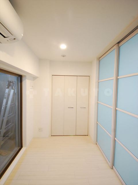 6/28 寝室