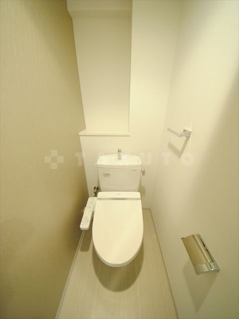 13/30 トイレ