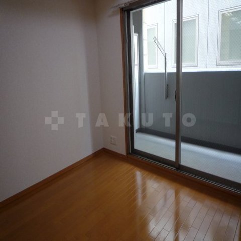 11/22 バルコニー