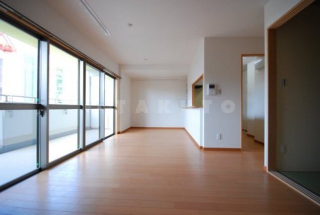 13/25 バルコニー