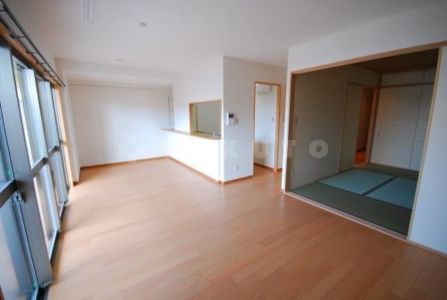 3/25 リビング/ダイニング