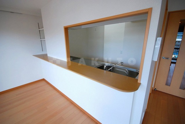 4/30 リビング/ダイニング