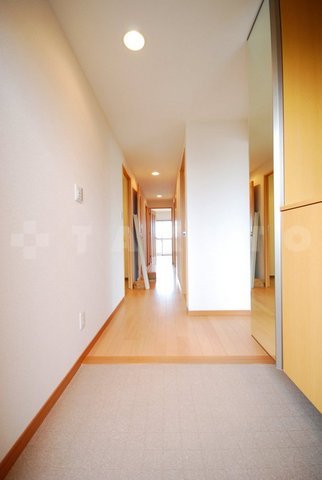 15/30 玄関