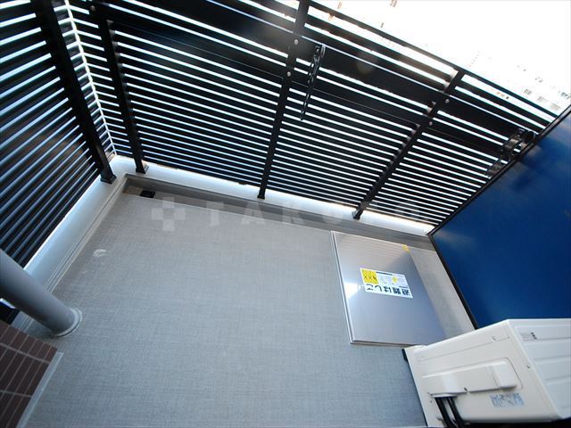 15/24 バルコニー