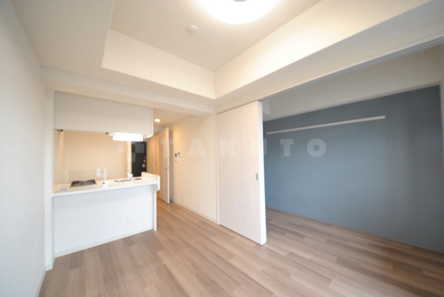 3/23 リビング/ダイニング