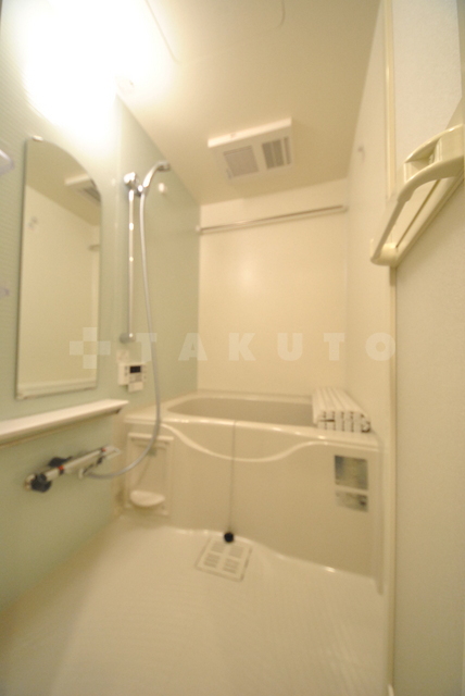 8/23 浴室