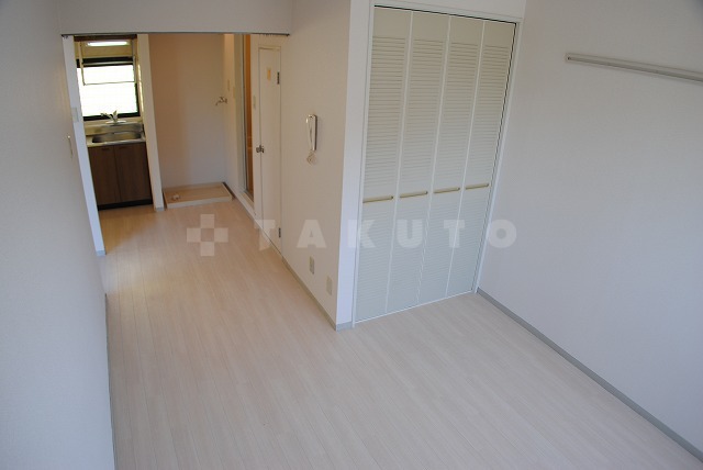 4/28 リビング/ダイニング