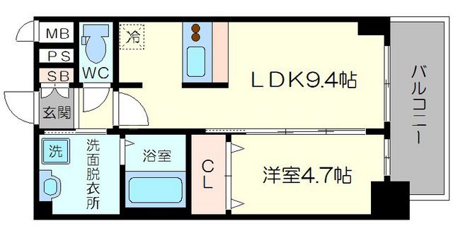 2/29 間取