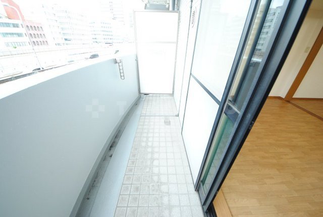 22/30 バルコニー