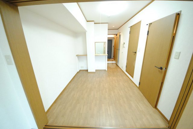 4/30 リビング/ダイニング