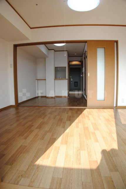 3/27 リビング/ダイニング