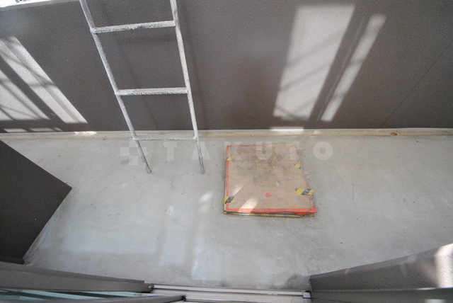 15/26 バルコニー