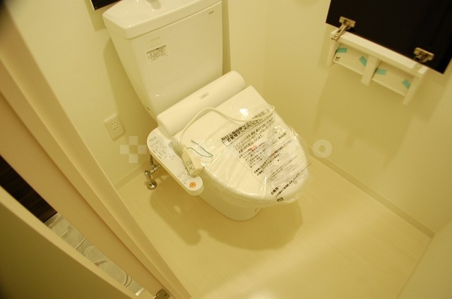 9/25 トイレ