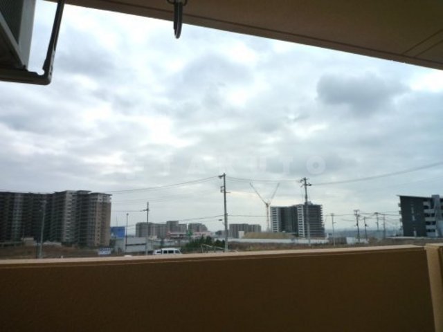 24/30 バルコニー