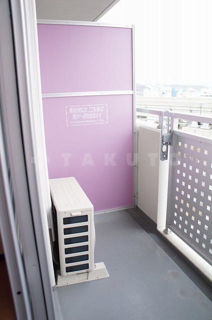 16/24 バルコニー