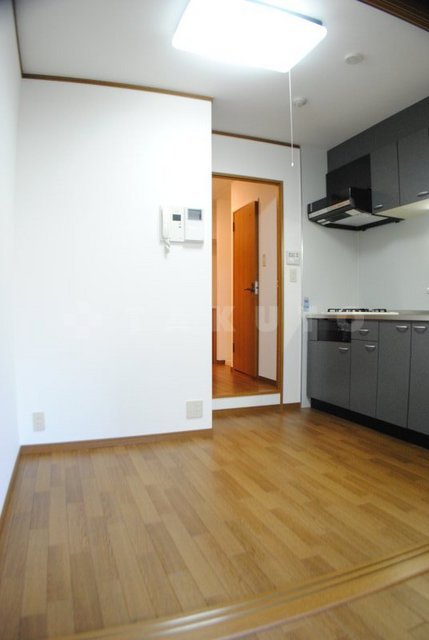 3/30 リビング/ダイニング