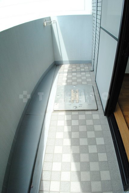 15/27 バルコニー