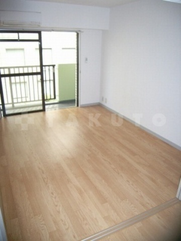 3/14 リビング/ダイニング