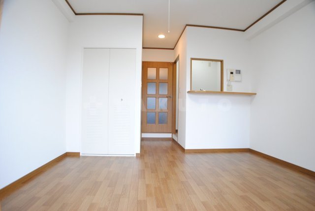 3/27 リビング/ダイニング