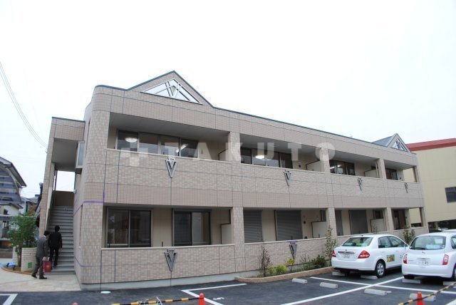 1/30 外観