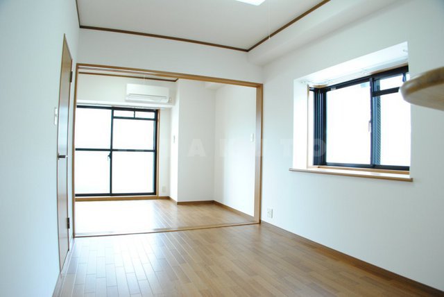 3/27 リビング/ダイニング