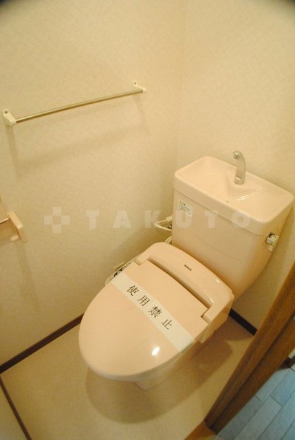 15/30 トイレ