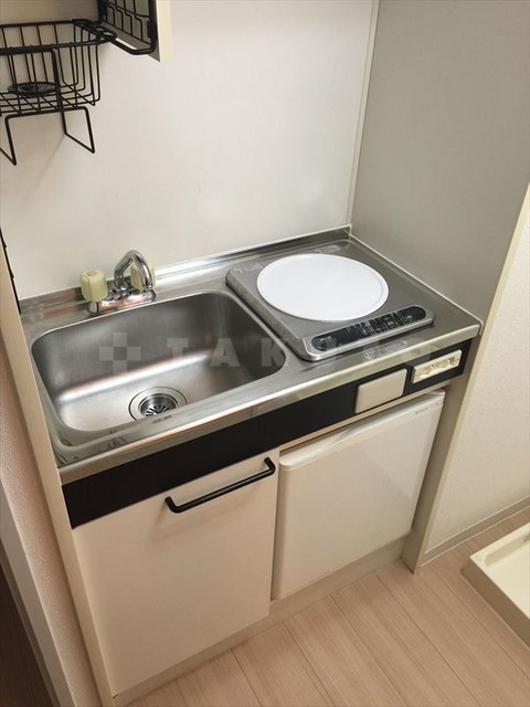 11/30 キッチン